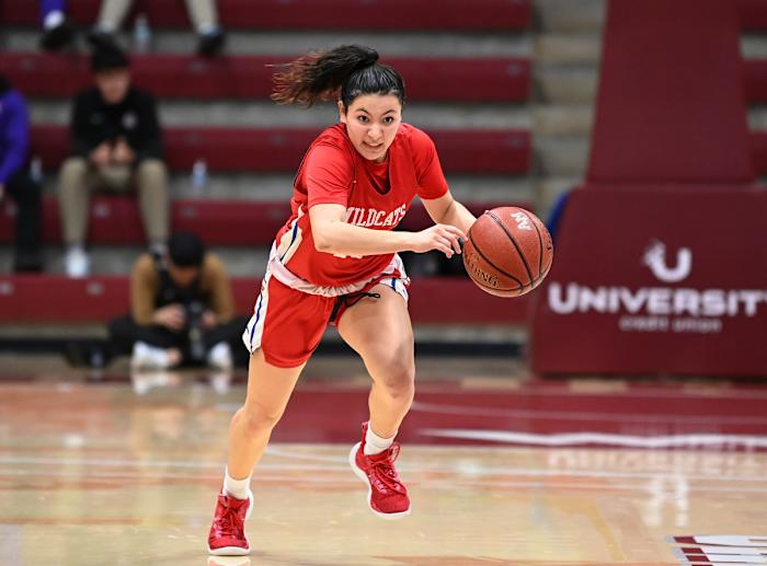 Archbishop Mitty vs St Ignatius CIF CCS Open Division Final February 23, 2024 Photo-Greg Jungferman50